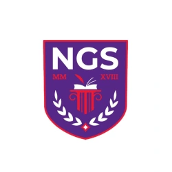 New Generation School - logo
