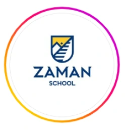 ZAMAN School - логотип