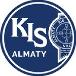 Kazakhstan International School - логотип