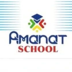 Amanat Начальная школа - логотип