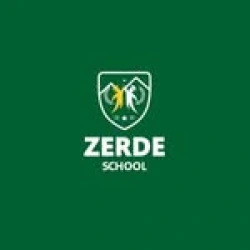 Zerde - логотип