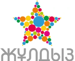 Центр Монтессори «Жулдыз» - логотип