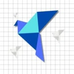 Болашақ - logo