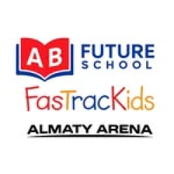 FasTracKids - логотип