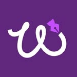 Wunder Academy - логотип