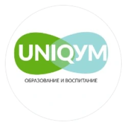 UniqUm - логотип