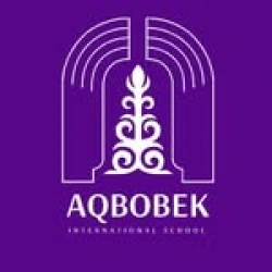 Aqbobek International School - логотип