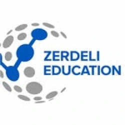 Zerdeli Education - логотип