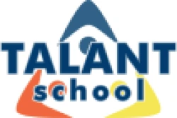 Talant School – VIP town - логотип