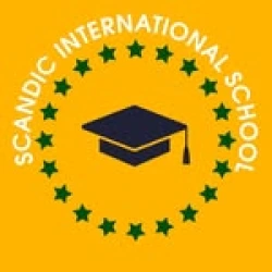 Scandic International School - logo