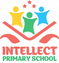 Intellect Primary School - логотип