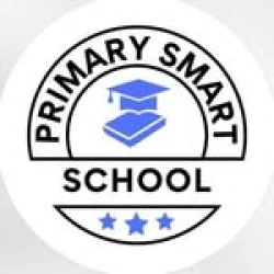 Primary smart school​ начальная школа - logo