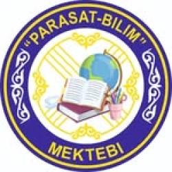Parasat Bilim ​Частная школа - логотип
