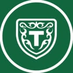 Turan school ​Частная школа - логотип