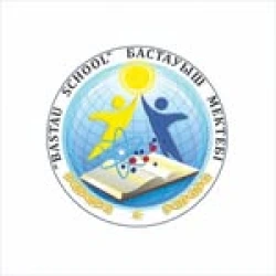Bastau school - логотип
