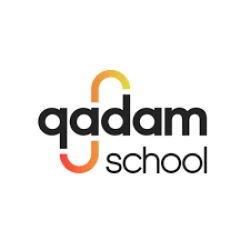 Qadam School - логотип