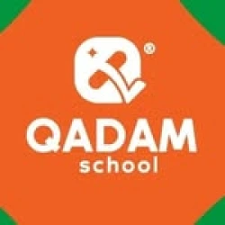 Qadam School Oral - logo