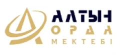 Алтын орда - логотип