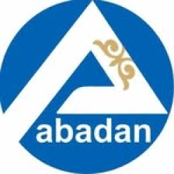 Abadan - логотипі