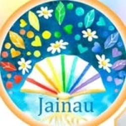 Jainau - logo