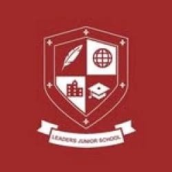 Leaders Junior School - логотип