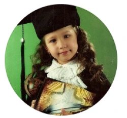 Interschool - логотип
