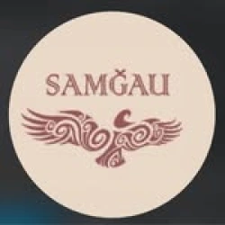 Samgau - logo