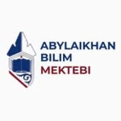 Abylaikhan Innovative School - logo