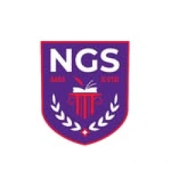 NGS - logo