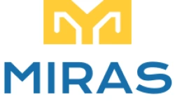 Miras International School - логотип