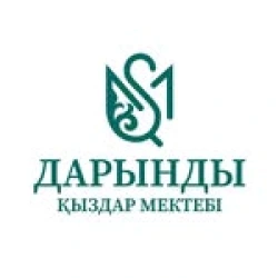 SMQ қыздар мектеп-интернаты - логотип