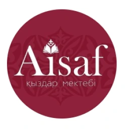 AiSaf school - логотип