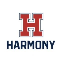 Harmony School - логотип