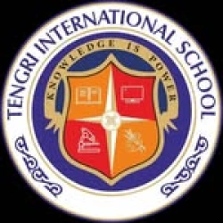 Tengri International School - логотип