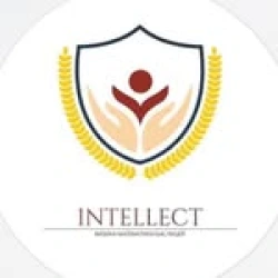Intellect Физико-математический лицей - logo