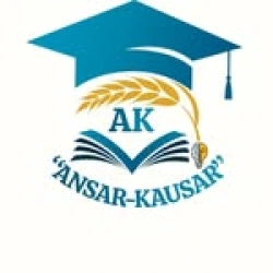 Ansar-Kausar 2020 - логотип