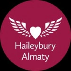 Haileybury Almaty British School - логотип