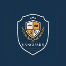 Vanguard - логотип