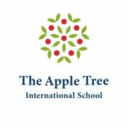 The Apple Tree - логотип
