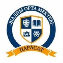 Парасат Частная школа - логотип