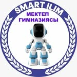 Smart Ilim Школа-гимназия - логотип