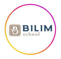 Bilim School - логотип