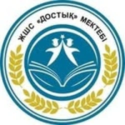 Достык - logo