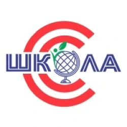 Столичная Школа им. Садвакасова Х.Ж. | АСТАНА - логотип
