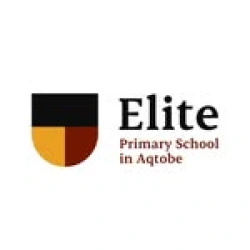 Elite Частная школа - логотип