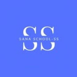 Sana School Аktau - логотип