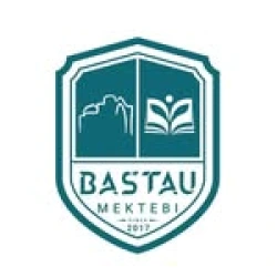 Bastau mektebi-3 Частная школа - логотип