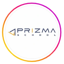 Prizma School - логотип