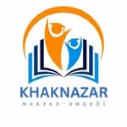 Khaknazar ​Школа-лицей - логотип