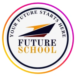 Future School - логотип